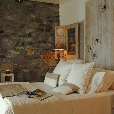 Hotel My Mykonos Retreat 5*
