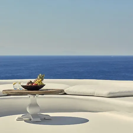 My Mykonos Retreat Hotel 5*
