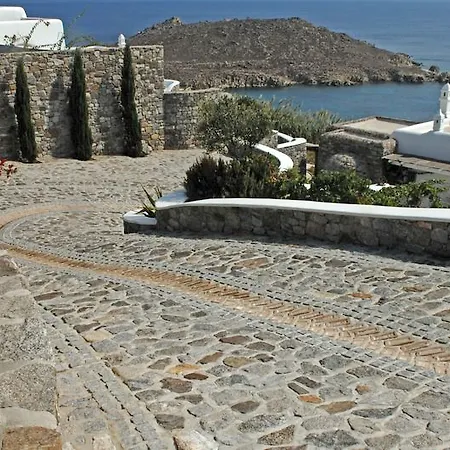 Hotel My Mykonos Retreat