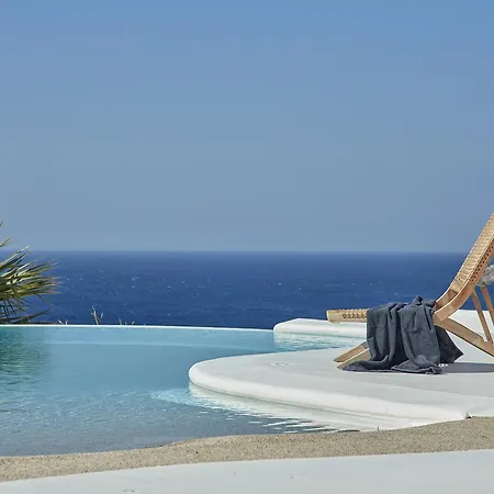 My Mykonos Retreat 5* Ornos (Mykonos)