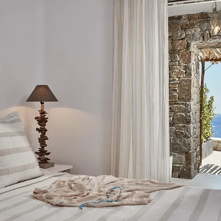 Hotel My Mykonos Retreat Ornos (Mykonos)