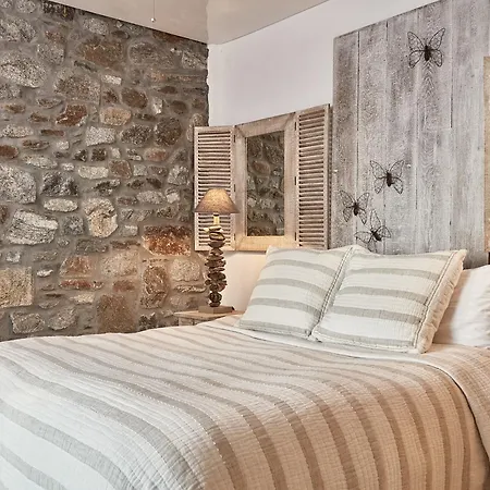 My Mykonos Retreat Hotel 5*