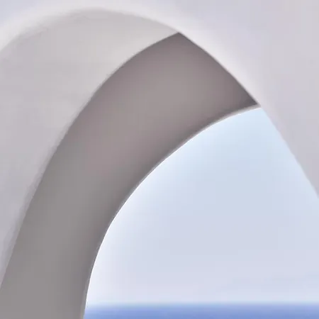 My Mykonos Retreat Hotel