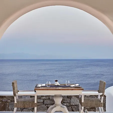 My Mykonos Retreat Hotel 5*