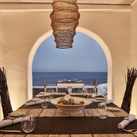 My Mykonos Retreat Hotel 5*