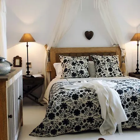 My Mykonos Retreat