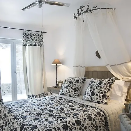 My Mykonos Retreat Hotel Ornos (Mykonos)