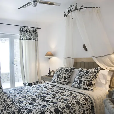 My Mykonos Retreat Ornos (Mykonos)