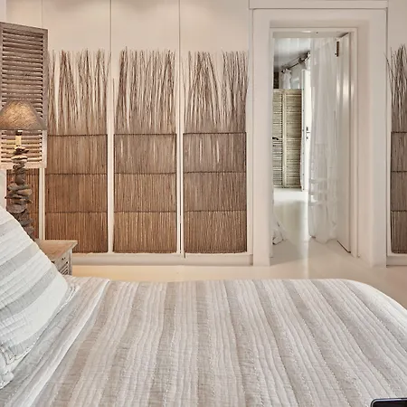 My Mykonos Retreat 5* Ornos (Mykonos)