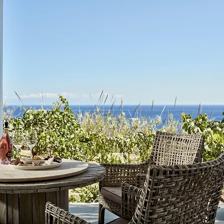 Hotel My Mykonos Retreat