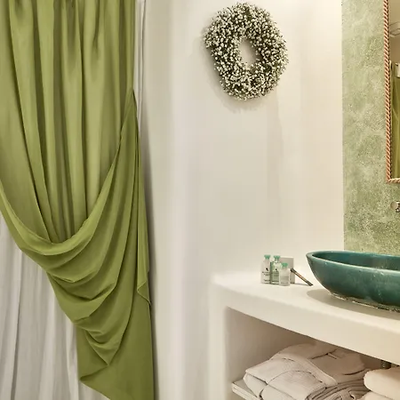 My Mykonos Retreat Hotel 5*