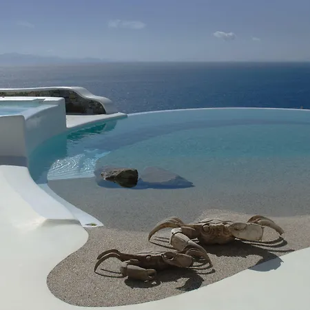 Hotel My Mykonos Retreat Ornos (Mykonos)