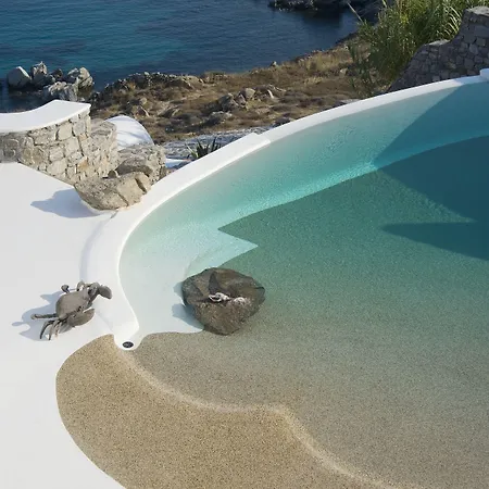 My Mykonos Retreat Hotel Ornos (Mykonos)