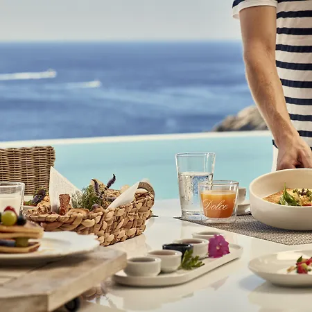 My Mykonos Retreat Hotel