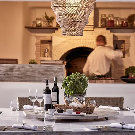 My Mykonos Retreat Ornos (Mykonos)