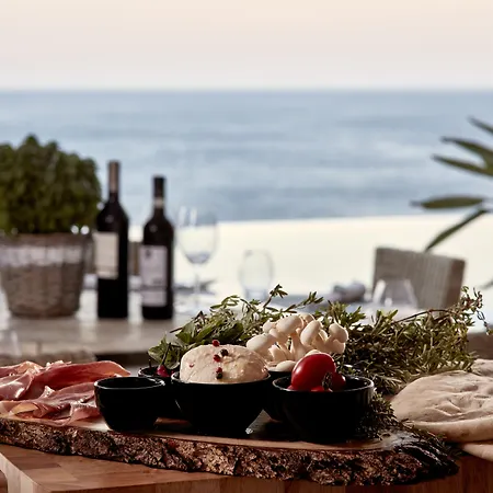 My Mykonos Retreat Hotel 5*