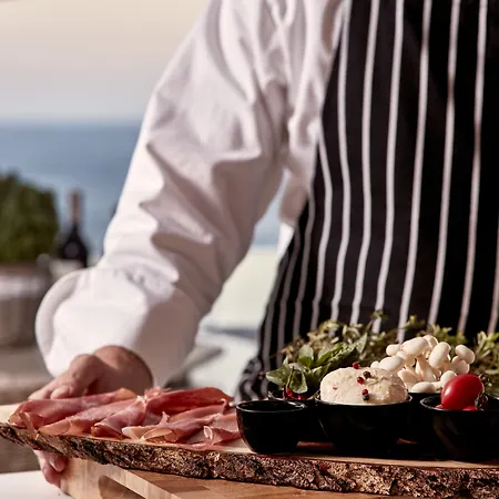 My Mykonos Retreat Hotel 5*