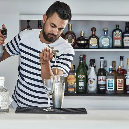 Hotel My Mykonos Retreat