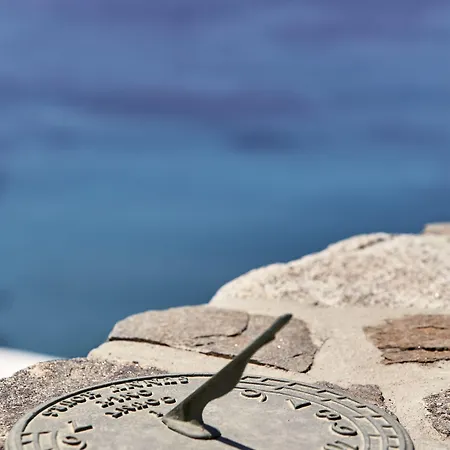 My Mykonos Retreat Ornos (Mykonos)