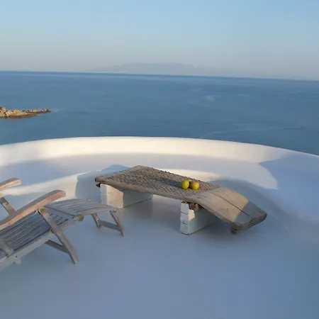 Hotel My Mykonos Retreat Ornos (Mykonos)