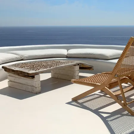 My Mykonos Retreat Hotel 5*