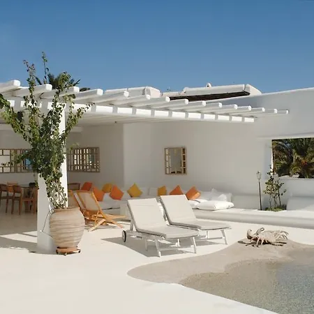 Hotel My Mykonos Retreat 5*