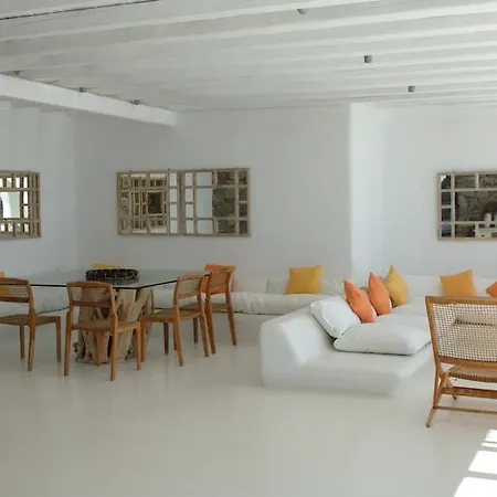 My Mykonos Retreat Ornos (Mykonos)