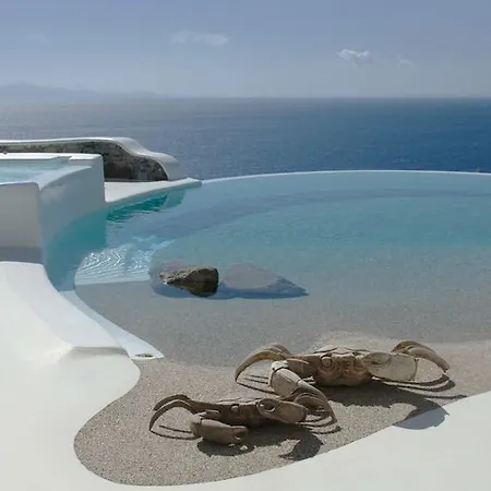 Hotel My Mykonos Retreat 5*