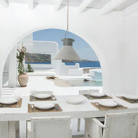 Hotel My Mykonos Retreat