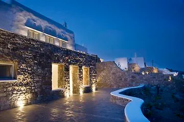 My Mykonos Retreat 5*