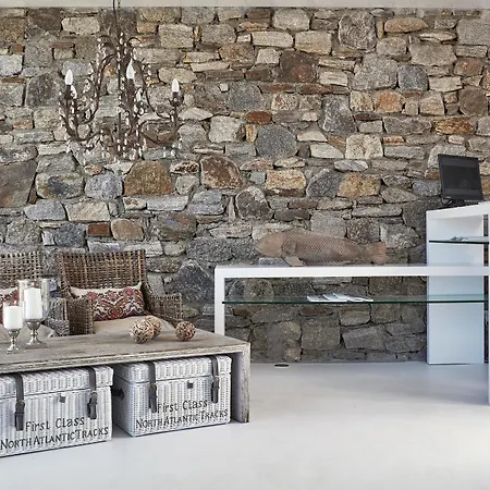My Mykonos Retreat Hotel