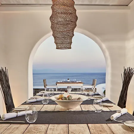 My Mykonos Retreat Hotel 5*