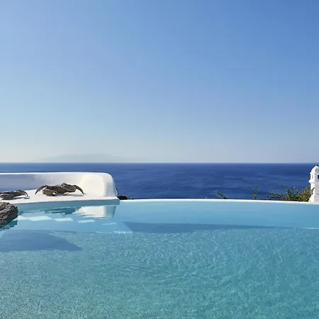 My Mykonos Retreat Hotel Ornos (Mykonos)