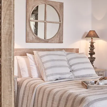 My Mykonos Retreat 5*