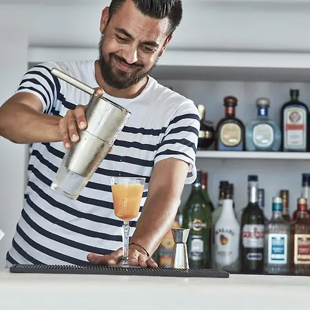 My Mykonos Retreat
