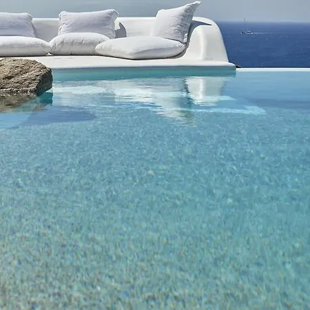My Mykonos Retreat Hotel