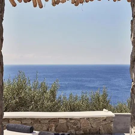 My Mykonos Retreat 5*
