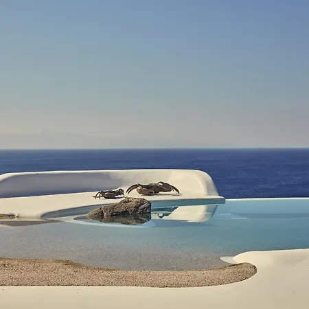 My Mykonos Retreat