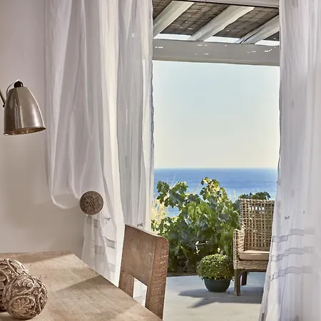 My Mykonos Retreat