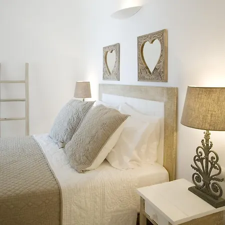 My Mykonos Retreat 5* Ornos (Mykonos)