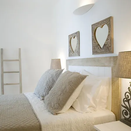 My Mykonos Retreat
