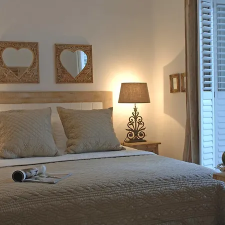 My Mykonos Retreat Hotel Ornos (Mykonos)