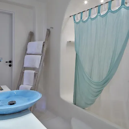 My Mykonos Retreat Hotel Ornos (Mykonos)