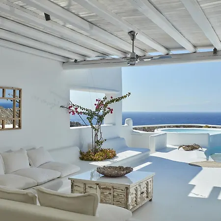 My Mykonos Retreat Hotel Ornos (Mykonos)