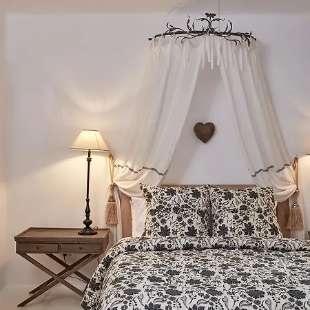 My Mykonos Retreat Ornos (Mykonos)