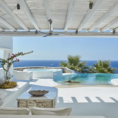 Hotel My Mykonos Retreat Ornos (Mykonos)