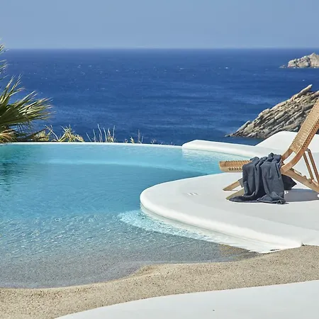 My Mykonos Retreat Hotel