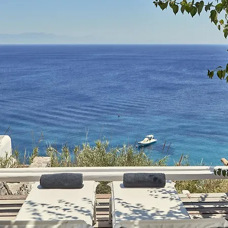 My Mykonos Retreat 5* Ornos (Mykonos)