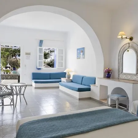 My Mykonos Retreat Hotel 5*