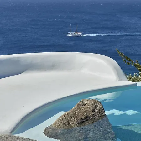 My Mykonos Retreat Hotel 5*